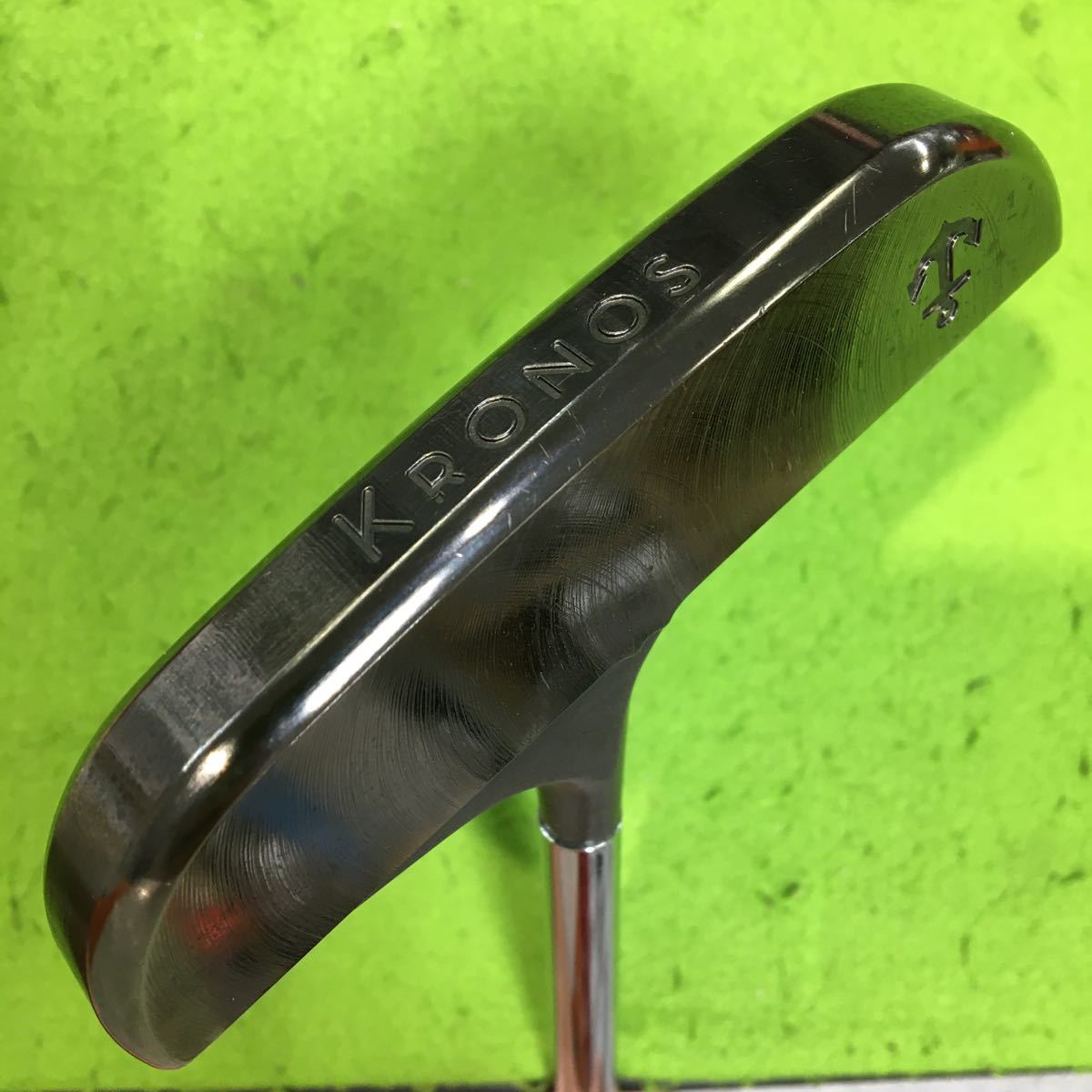 ANCHOR KRONOS GOLF クロノス ゴルフ アンカー クロノスパター Kronos