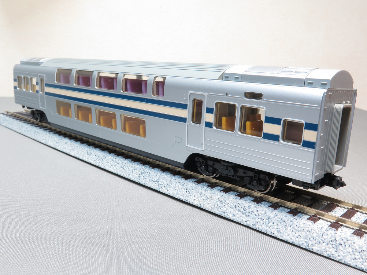 TOMIX JR電車 HO | サロ124形 (横須賀色))商品詳細｜TOMIX ｜製品情報
