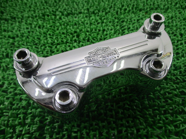 FLSTC1450 ハーレー 純正 バイク 部品 中古 ハーレーflstc1450