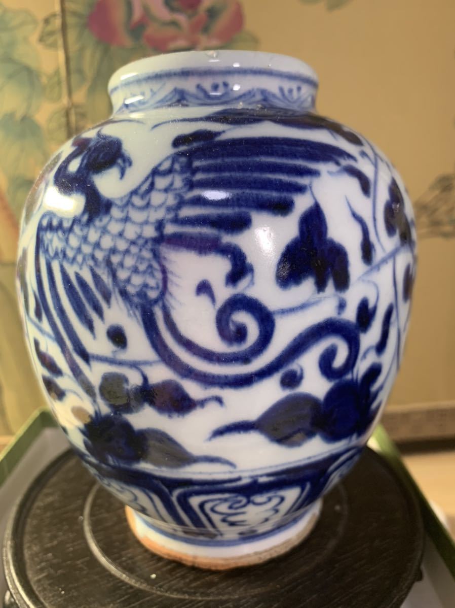 中国古美術品　宋時代　青磁刻花 中皿　22cm 龍泉窯　合箱あり 元朝 – 宋元時代 中国 龍泉窯 中国美術 中国陶磁器 燦禾 SANKA 青花花弁