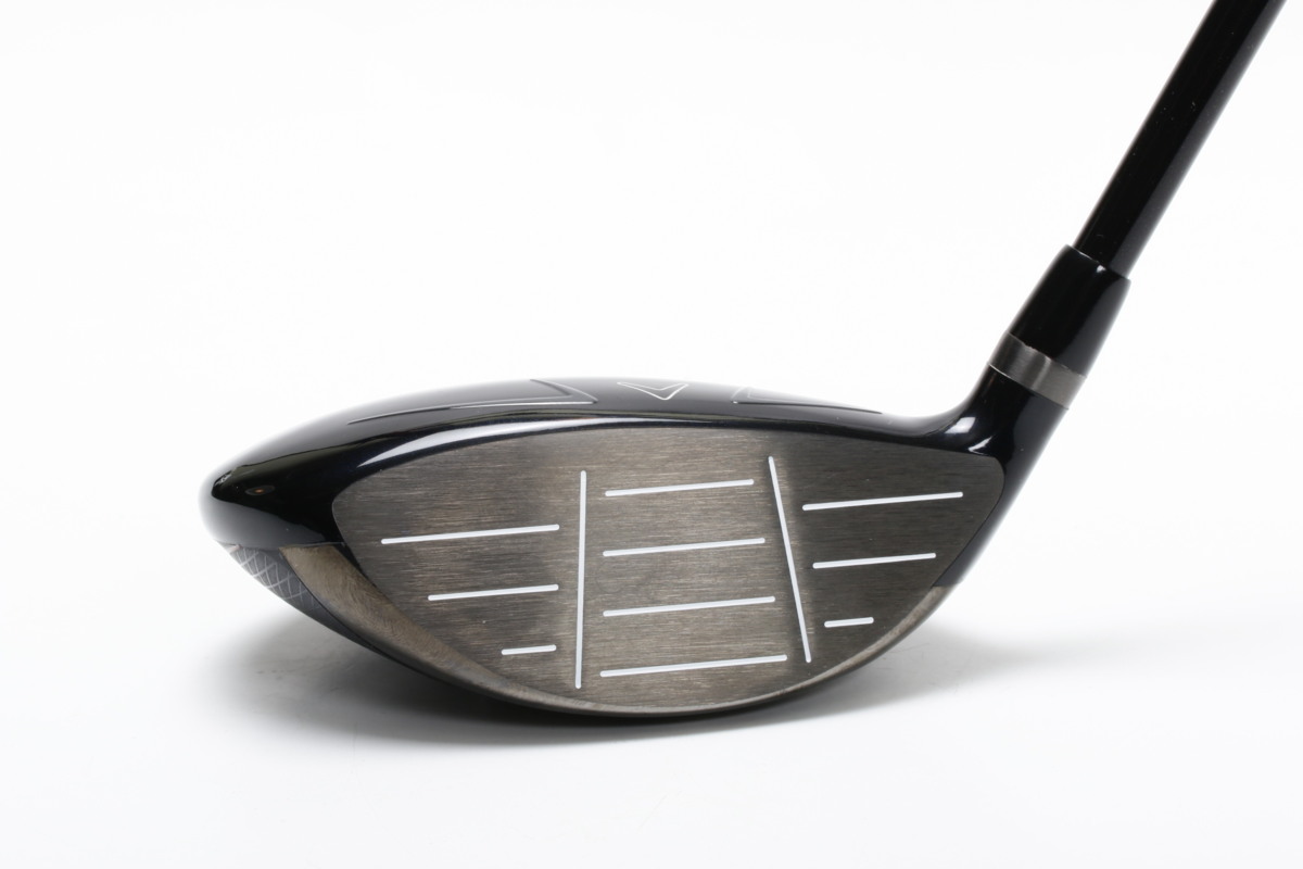 XR キャロウェイ フェアウェイウッド スティールヘッド : フェアウェイウッドの通販 xr (スチールヘッド STEELHEAD CALLAWAY 誰でも飛ばせそうなFW」キャロウェイ スチールヘッドXR steelhead (Steelhead 鯖が行く (カスタム