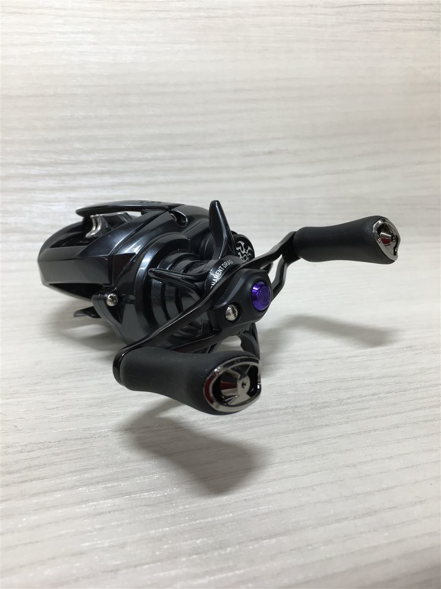大得価，お買い得 DAIWA 20タトゥーラSV TW 103XHL/リール(ダイワ)｜売買されたオークション情報、yahooの商品情報をアーカイブ公開 - オークファン ダイワ