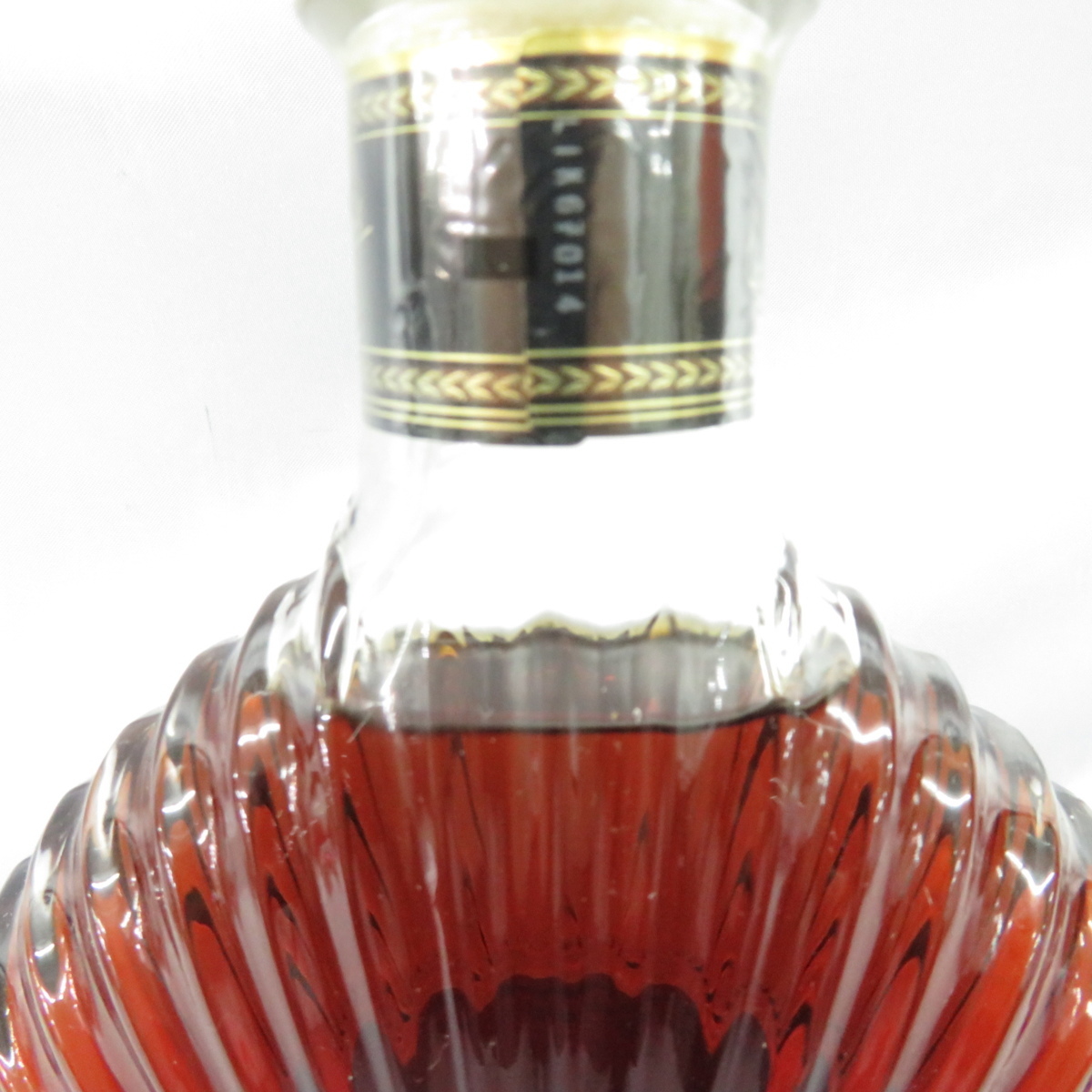【未開栓】CAMUS カミュ XO スペリオール ブランデー 700ml 40% 10564035 XO カミュ スペリオール カミュ・ クリアランスアウトレット :