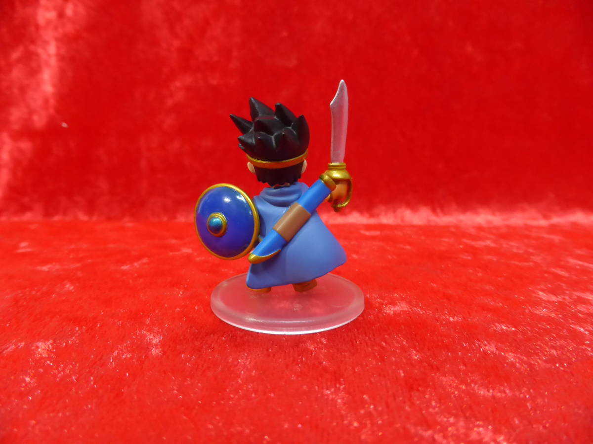 ◇即決◇ DQⅢ 勇者 ドラゴンクエスト キャラクターフィギュア