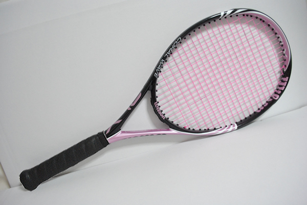  WILSON CORAL WAVE 105 ウィルソン コーラルウェーブ105 G1(ウィルソン)｜売買されたオークション情報、yahooの商品情報をアーカイブ公開 - オークファン ウィルソン