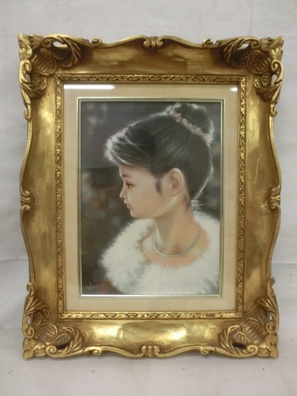 山本雄三 油彩画 ROSE '08-四 薔薇 額装 2026年最新】Yahoo