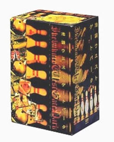【低価，2025】 池袋ウエストゲートパーク DVD-BOX 長瀬智也(日本)｜売買されたオークション情報、yahooの商品情報をアーカイブ公開 - オークファン 日本