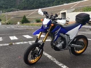 Drip Racing Products WR250X・R用 黒樹脂 WR250X・R - Yahoo