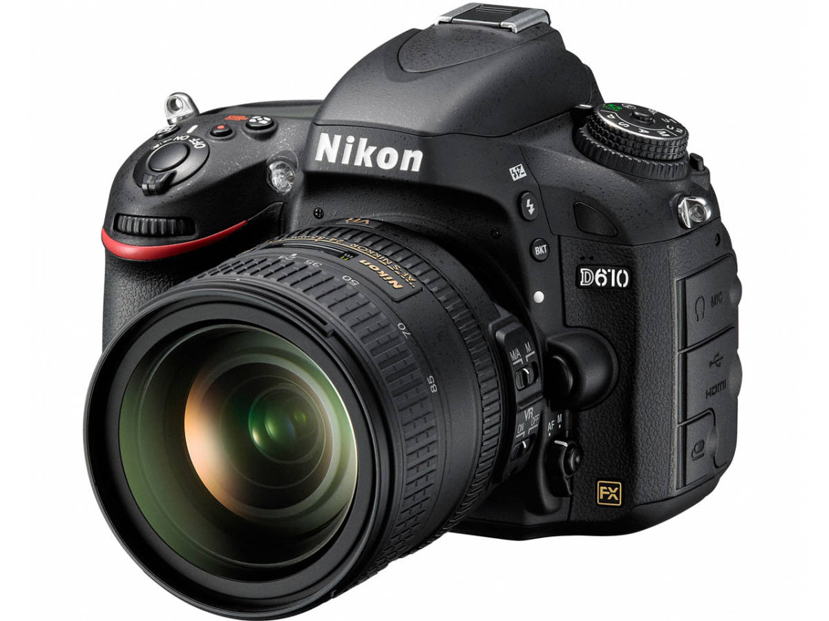 ニコン ボディ D610 | ☆ジャンクNIKOND610 管理番号 : 0 - 価格.com 