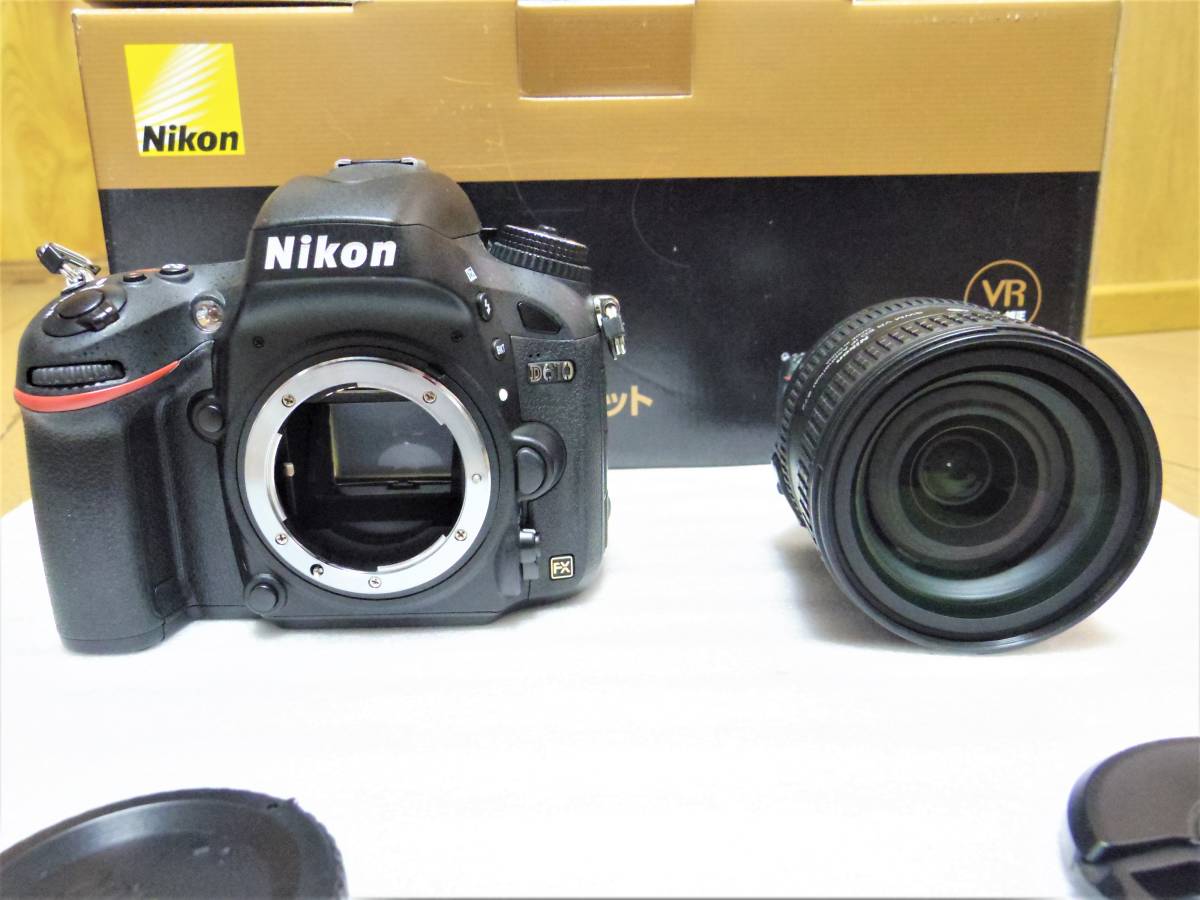 ニコン ボディ D610 | ☆ジャンクNIKOND610 管理番号 : 0 - 価格.com 