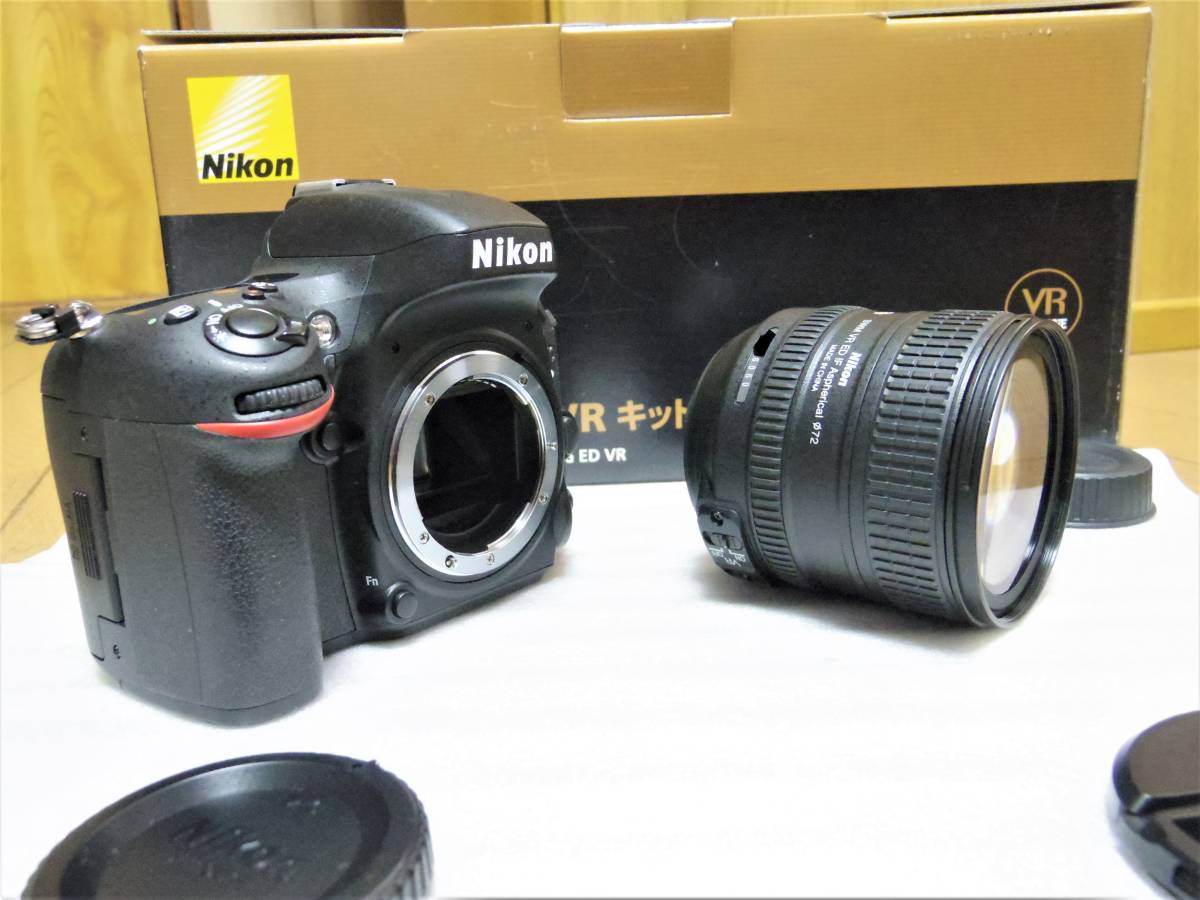 ニコン ボディ D610 | ☆ジャンクNIKOND610 管理番号 : 0 - 価格.com 