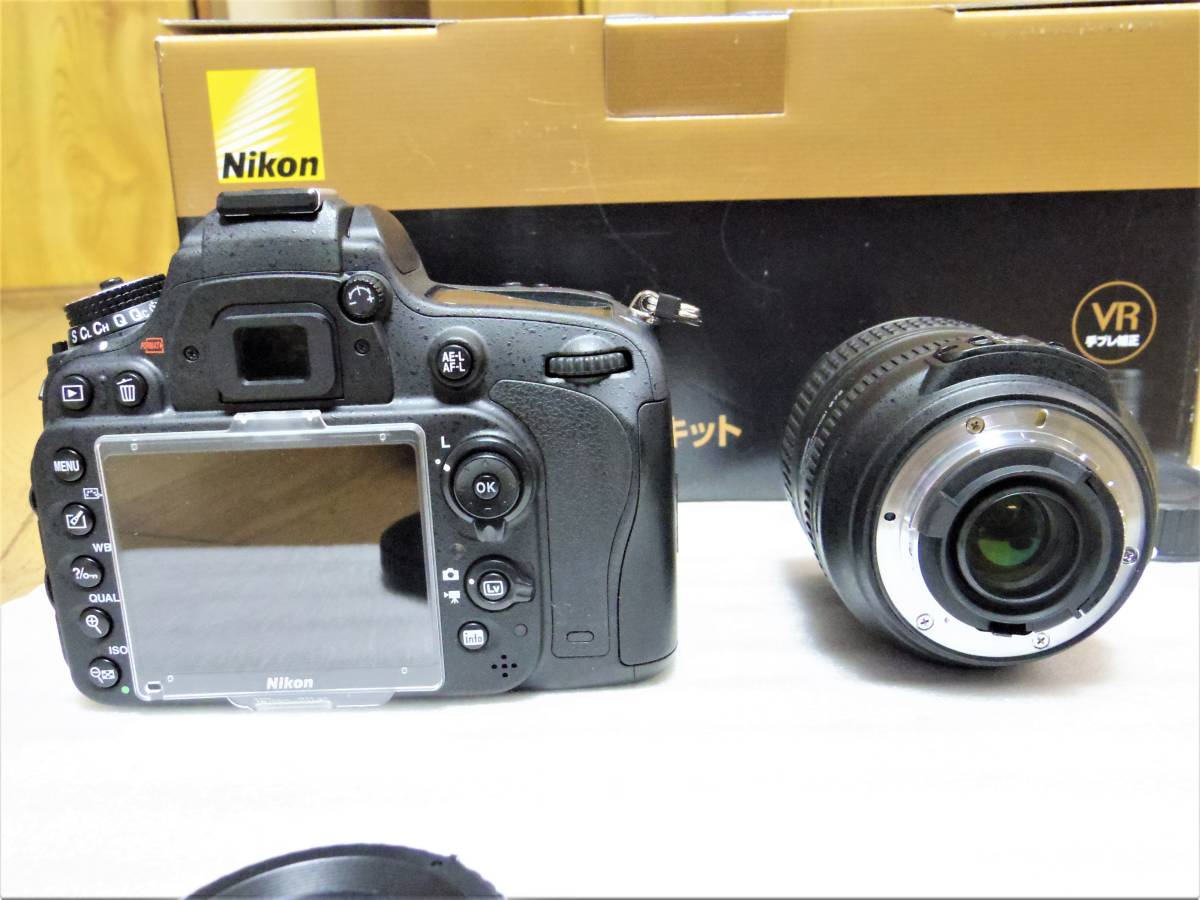 ニコン ボディ D610 | ☆ジャンクNIKOND610 管理番号 : 0 - 価格.com 