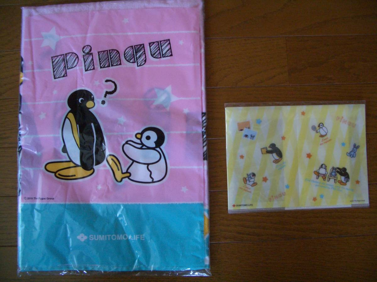 住友生命 ピングー ミニバスタオル フォトスタンド 非売品 キャラクター 売買されたオークション情報 Yahooの商品情報をアーカイブ公開 オークファン Aucfan Com
