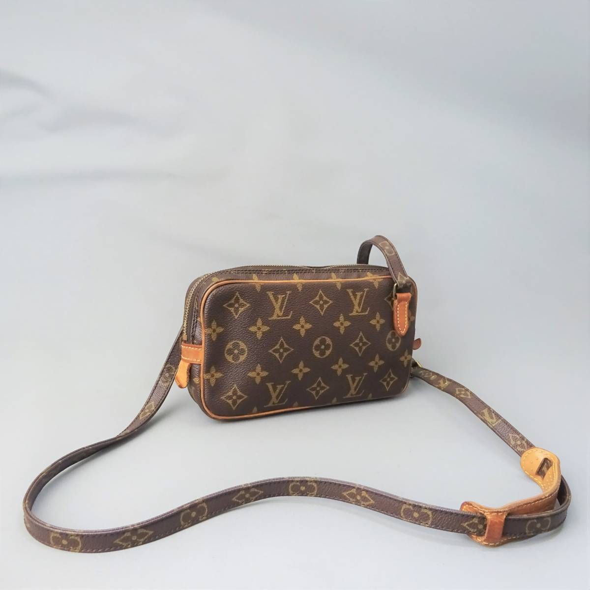 Louis マルリー LOUIS m51828の通販 ルイヴィトン VUITTONルイヴィトン 