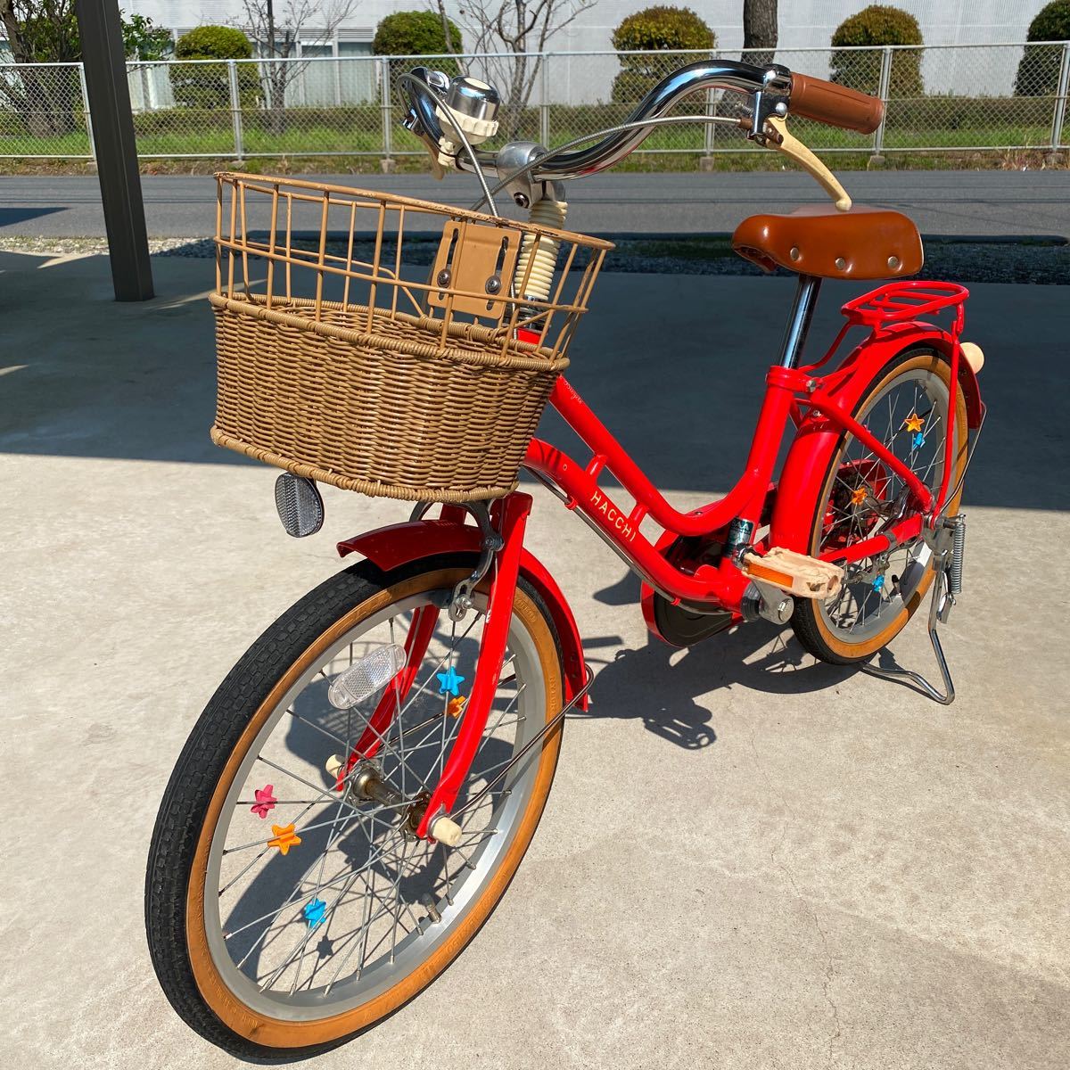 18インチ ブリヂストン 自転車 - メルカリ エコキッズ エコキッズの中古が安い！激安で譲ります・無料であげます｜ジモティー 幼児自転車 [HC182]| 自転車専門店 ハッチ18 「西日本限定」「ブリヂストン」HACCHI BRIDGESTONE（ブリヂストン） 18インチの通販 子供自転車 18の人気アイテム