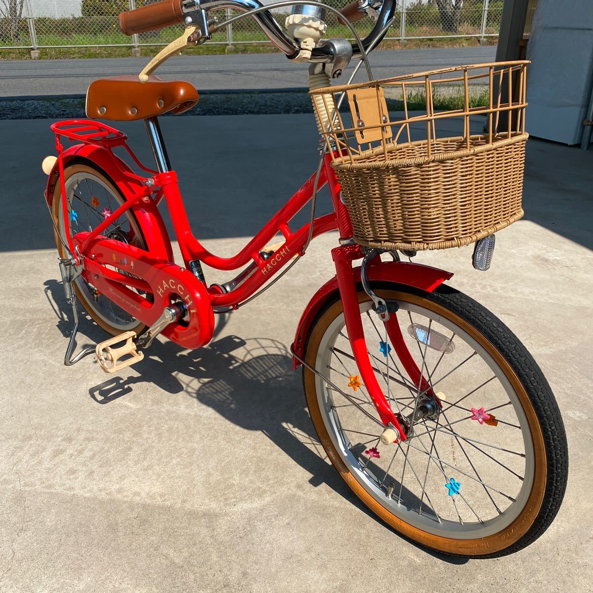 18インチ ブリヂストン 自転車 - メルカリ エコキッズ エコキッズの中古が安い！激安で譲ります・無料であげます｜ジモティー 幼児自転車 [HC182]| 自転車専門店 ハッチ18 「西日本限定」「ブリヂストン」HACCHI BRIDGESTONE（ブリヂストン） 18インチの通販 子供自転車 18の人気アイテム