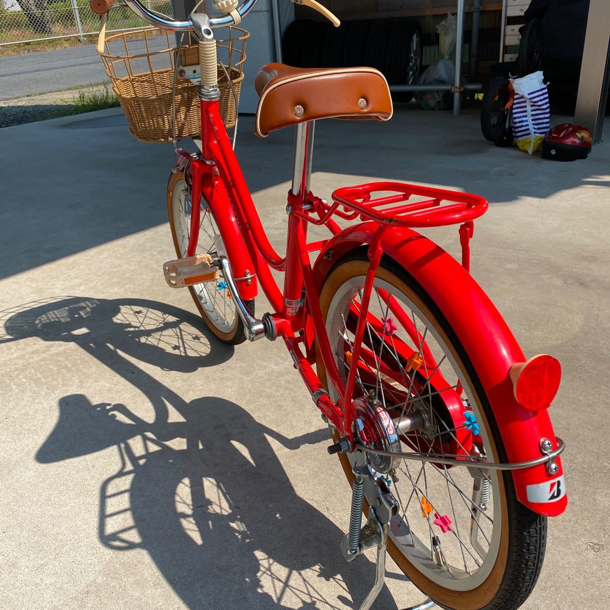 18インチ ブリヂストン 自転車 - メルカリ エコキッズ エコキッズの中古が安い！激安で譲ります・無料であげます｜ジモティー 幼児自転車 [HC182]| 自転車専門店 ハッチ18 「西日本限定」「ブリヂストン」HACCHI BRIDGESTONE（ブリヂストン） 18インチの通販 子供自転車 18の人気アイテム
