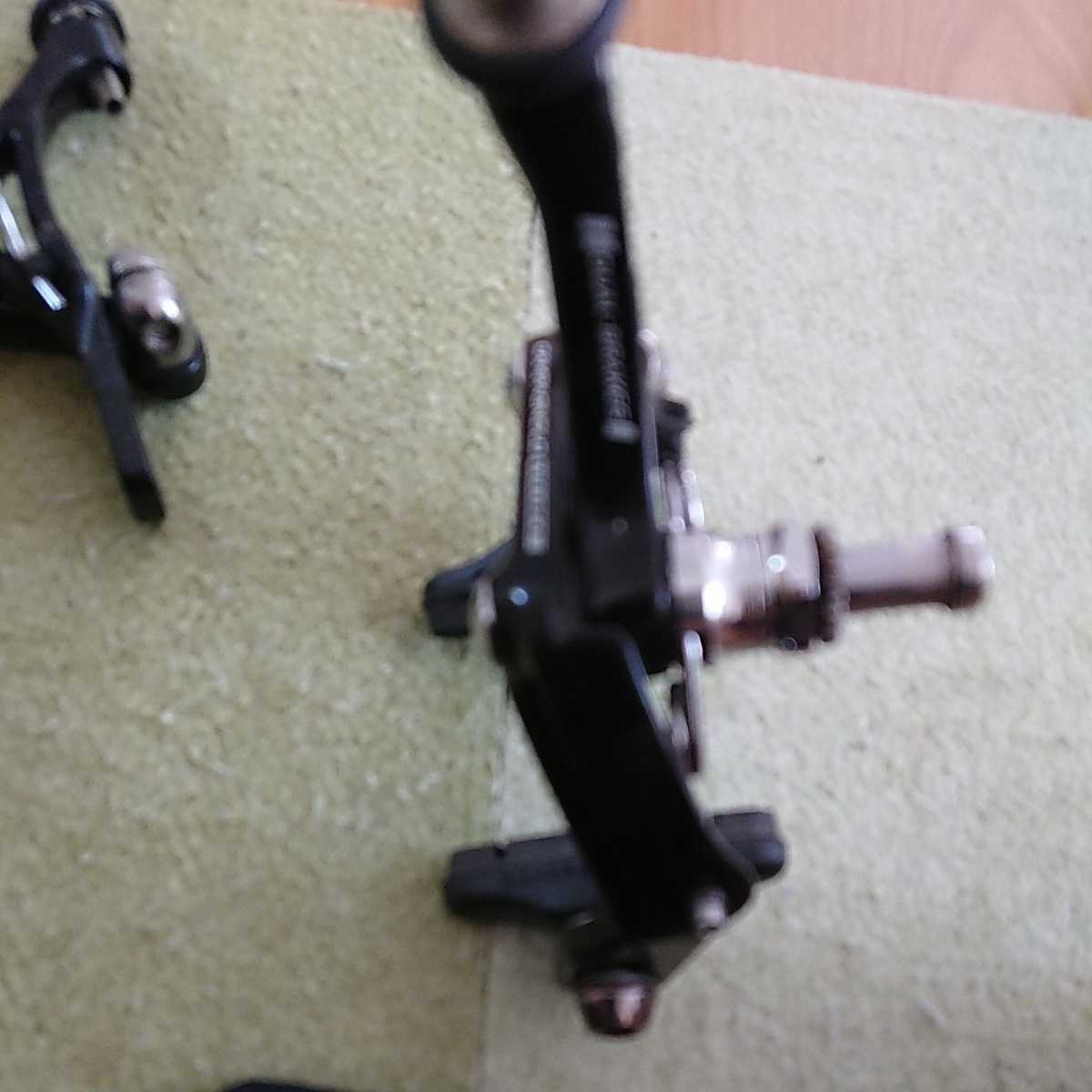 Campagnolo カンパニョーロ キャリパーブレーキ ブレーキキャリパー