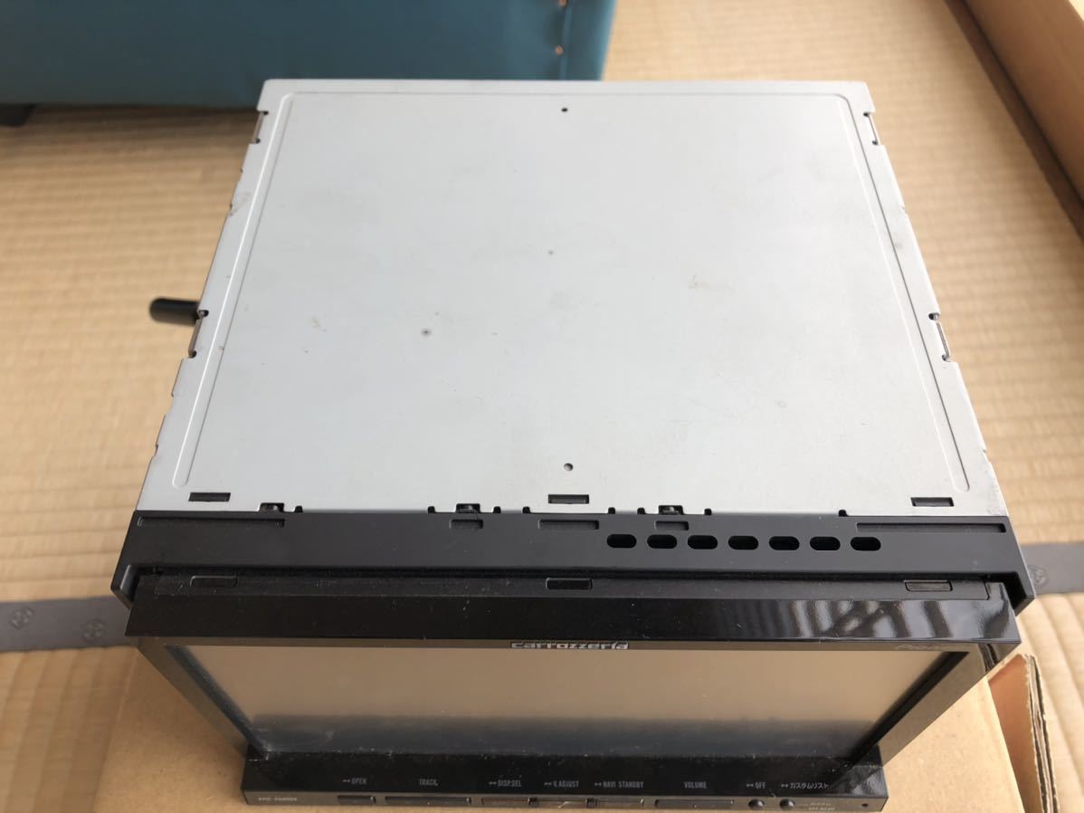 AVIC-ZH9990 カロッツェリア サイバーナビ HDDナビ サイバーナビ
