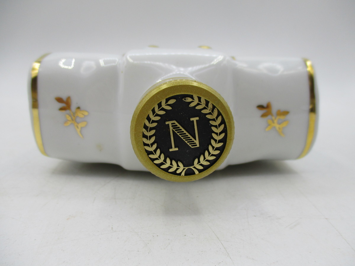 NAPOLEON オタール OTARD POUCH リモージュボトル 未開栓 ナポレオン