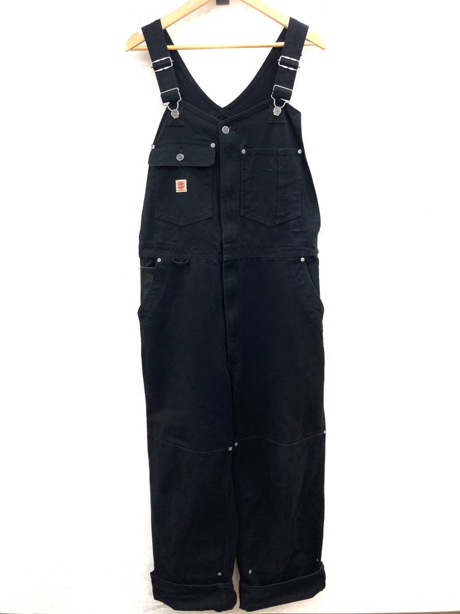 NEIGHBORHOOD ネイバーフッド BOOKER オーバーオール S 1663126359_276.jpg