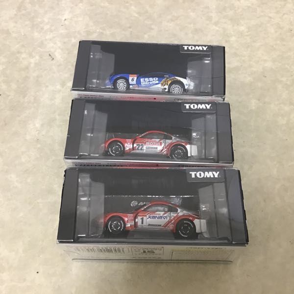ネット直売 レイズ 1/43 RAIS ヒコセブンプラス TOYOTA CROWN トヨタ