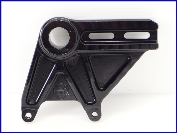 S】良品♪ZZR1400/ZX-14R Wheelie ビレット リアキャリパーブラケット