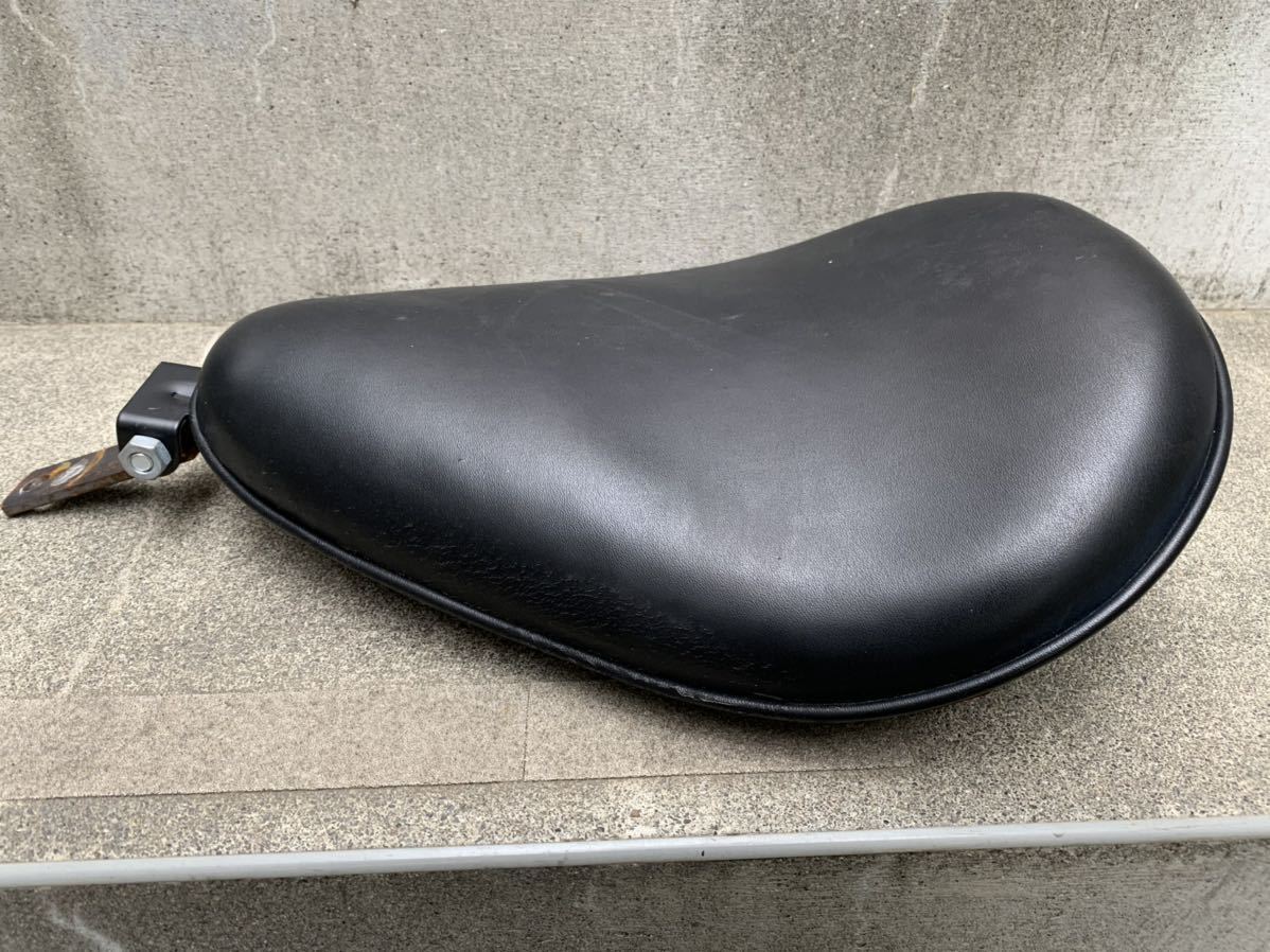 汎用 ソロシート ハーレー アメリカン バイク | ドラッグスター SR400