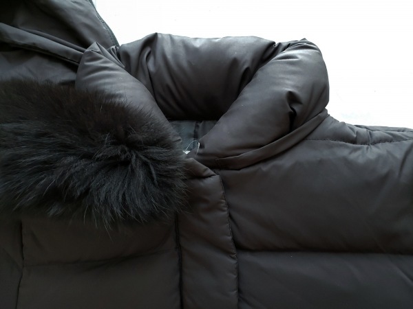 IENA イエナ IENA（ダウンコート）のフリマアイテム一覧 HOODIE JACKET