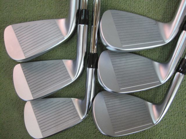 7246 ピン i210/MODUS3 TOUR105 JP 6本/S/26(ピン)｜売買された