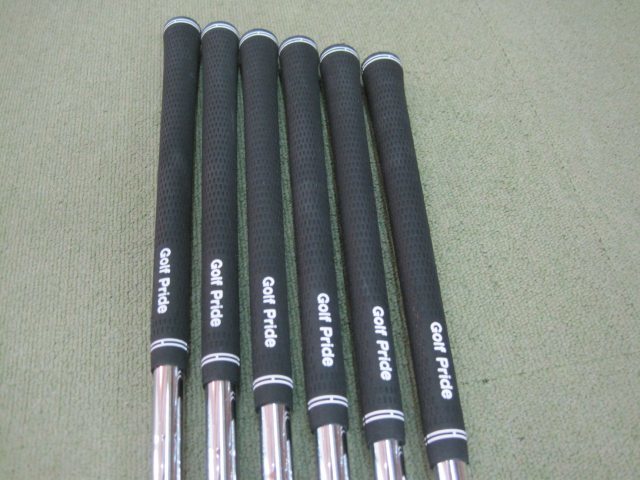 7246 ピン i210/MODUS3 TOUR105 JP 6本/S/26(ピン)｜売買された