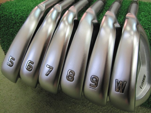 7246 ピン i210/MODUS3 TOUR105 JP 6本/S/26(ピン)｜売買された