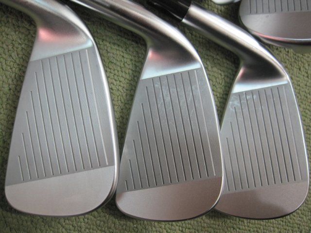 7246 ピン i210/MODUS3 TOUR105 JP 6本/S/26(ピン)｜売買された