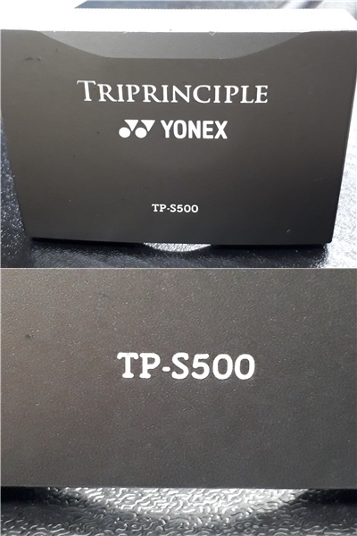 人気セール，最新作 1mが怖くない YONEX TRIPRINCIPLE TP-S500 / 34インチ TRG300カーボン トライプリンシプル MP@1 R(パター)｜売買されたオークション情報、yahooの商品情報をアーカイブ公開 - オークファン 男性右きき用