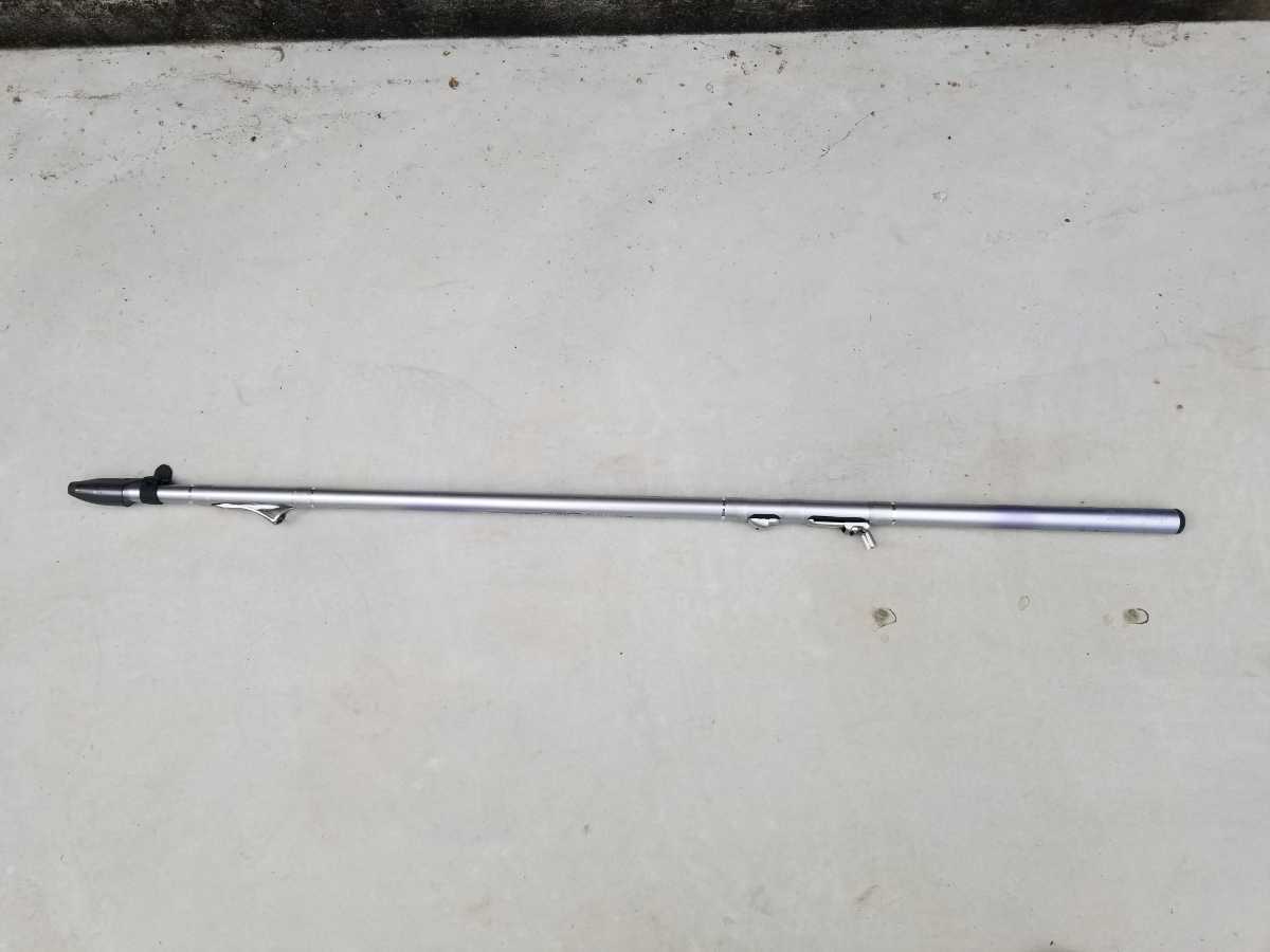 中古 ダイワHSリーガルISO 1.5-53I 5.3m ダイワ 磯竿 インターライン