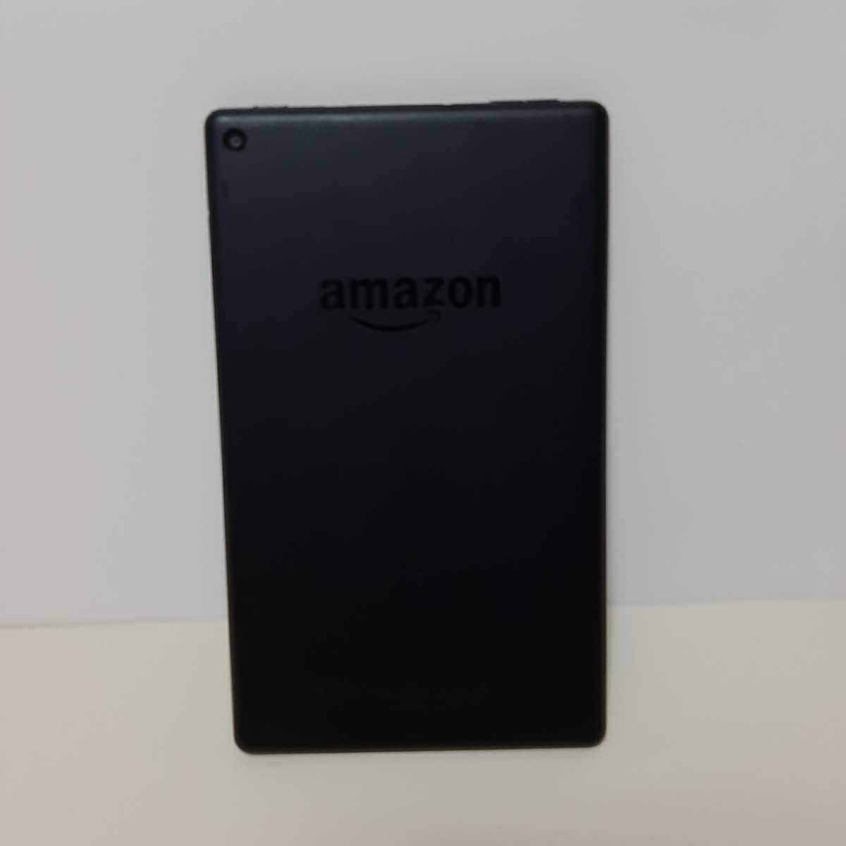 Amazon Fire HD8 第8世代 Wi-Fi モデル 16GB タブレット 中古 Fire HD