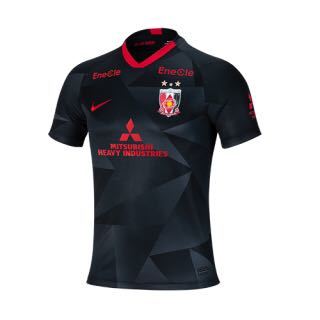人気セール，100%新品 浦和レッズ2020ユニフォーム3rdサード黒ブラック正規品 URAWA(Jリーグ)｜売買されたオークション情報、yahooの商品情報をアーカイブ公開 - オークファン ユニフォーム
