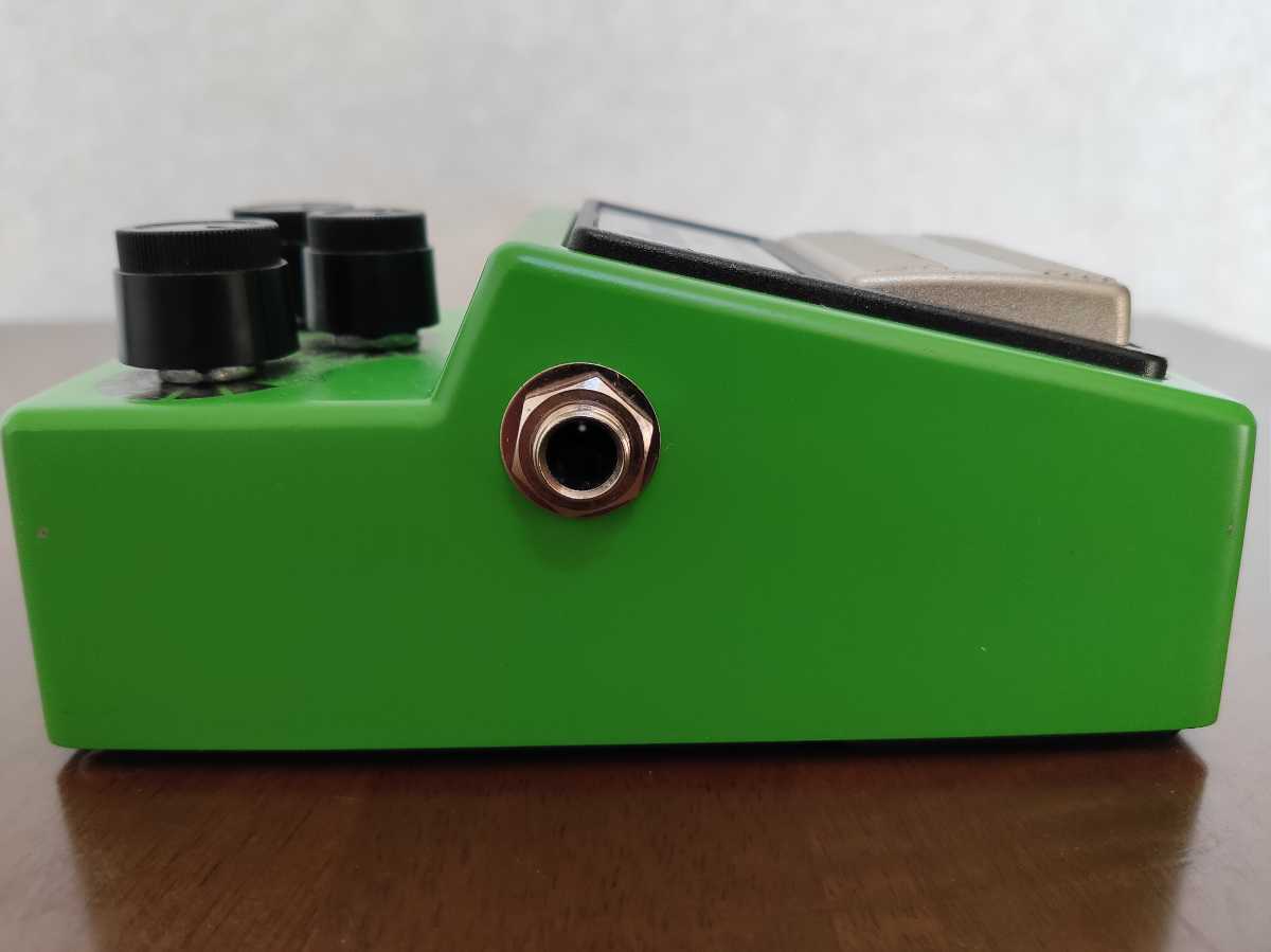巣ごもりセール Ibanez ts9 TUBE Overdrive zoom boss mxr tech21