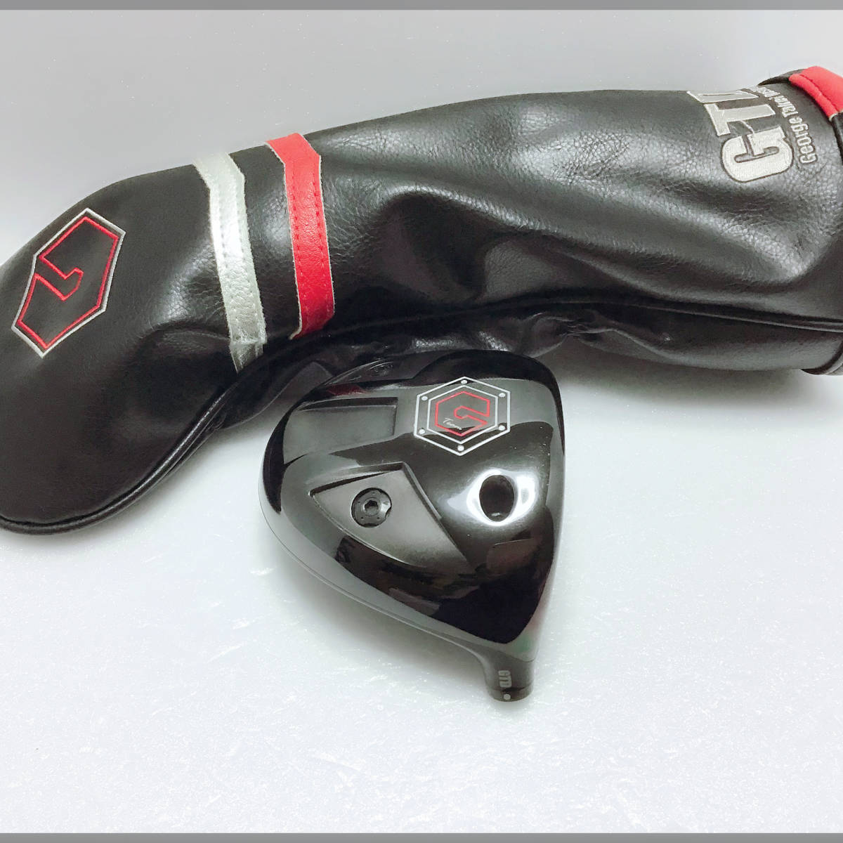 100%新品，人気 GTD 455 ヘッド(ヘッド)｜売買されたオークション情報、yahooの商品情報をアーカイブ公開 - オークファン 部品