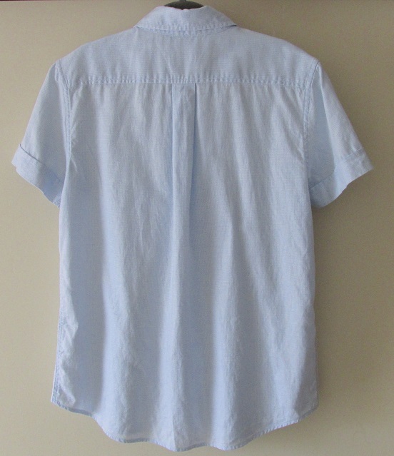 Lacoste ラコステ 半袖シャツ レディース サイズ40 半袖シャツ 売買されたオークション情報 Yahooの商品情報をアーカイブ公開 オークファン Aucfan Com