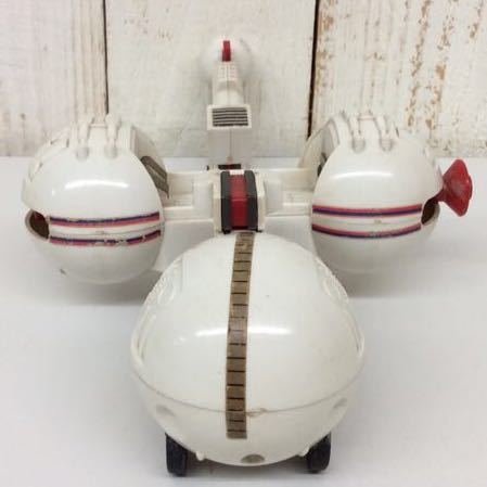 旧タカラ TAKARA タカラ スペース スペーストラベラー タイマニック