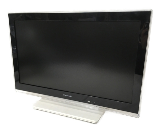 Panasonic パナソニック SV−PT19S1 中古美品 Panasonic パナソニック VIERA SV-PT19S1 ポータブル テレビ 19型 映像