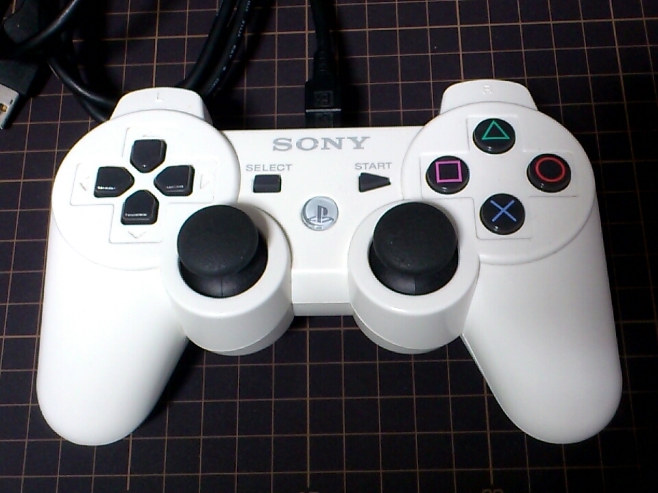 PS3 本体 CECH-2500A 160GB クラシックホワイト