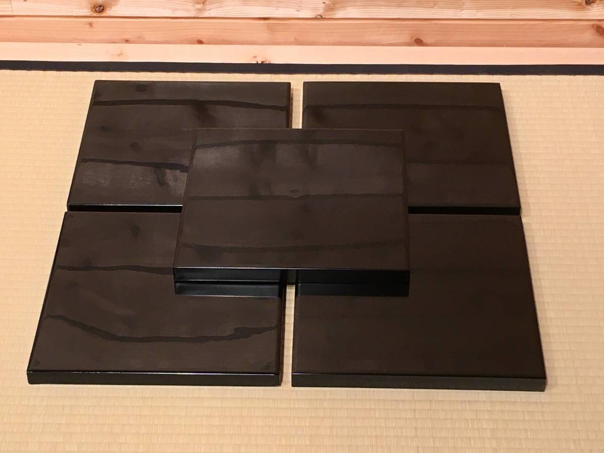 四方盆 茶道具 2026年最新Yahoo!オークション -茶道具四方盆の中古品