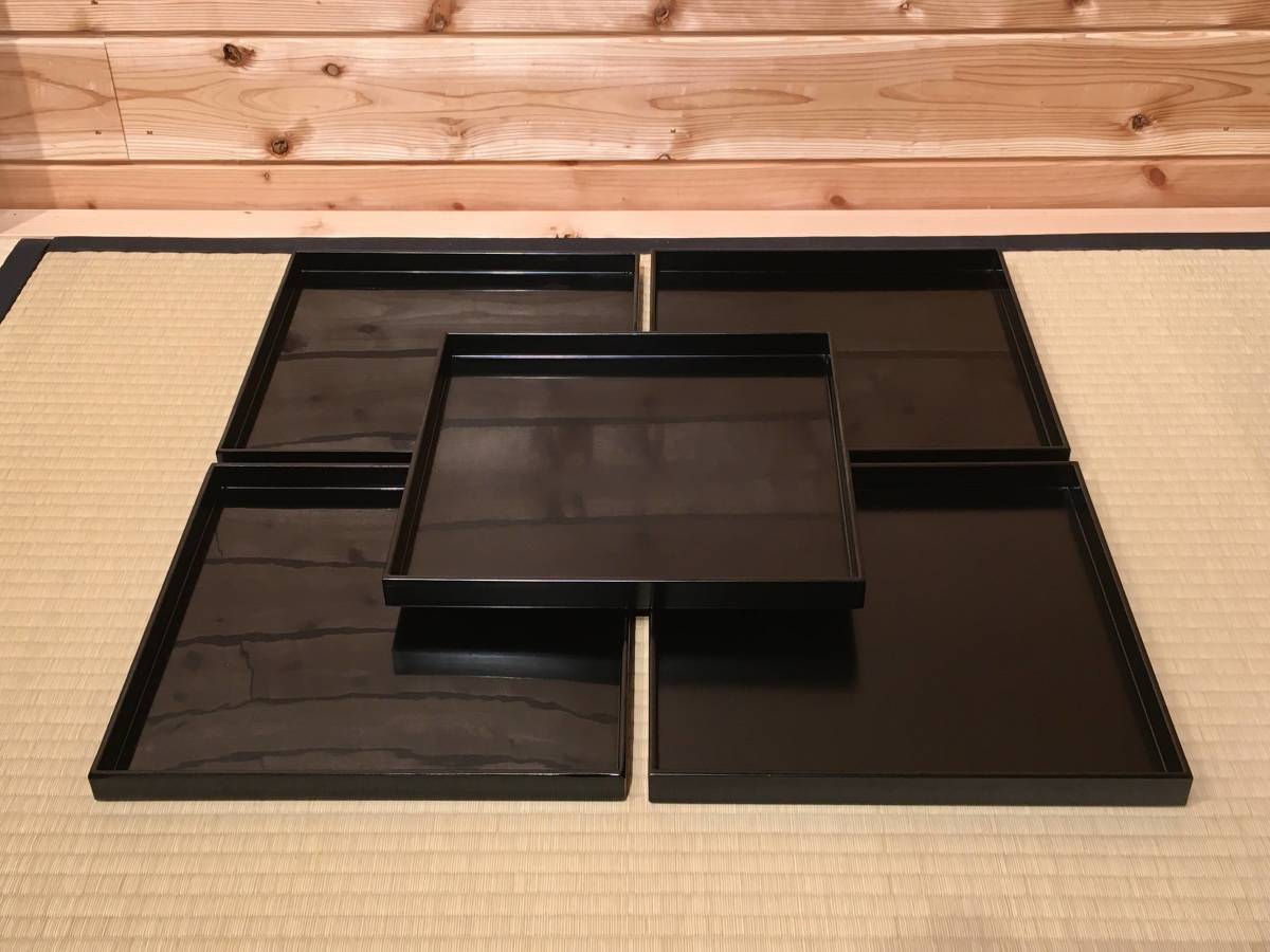 四方盆 茶道具 2026年最新Yahoo!オークション -茶道具四方盆の中古品
