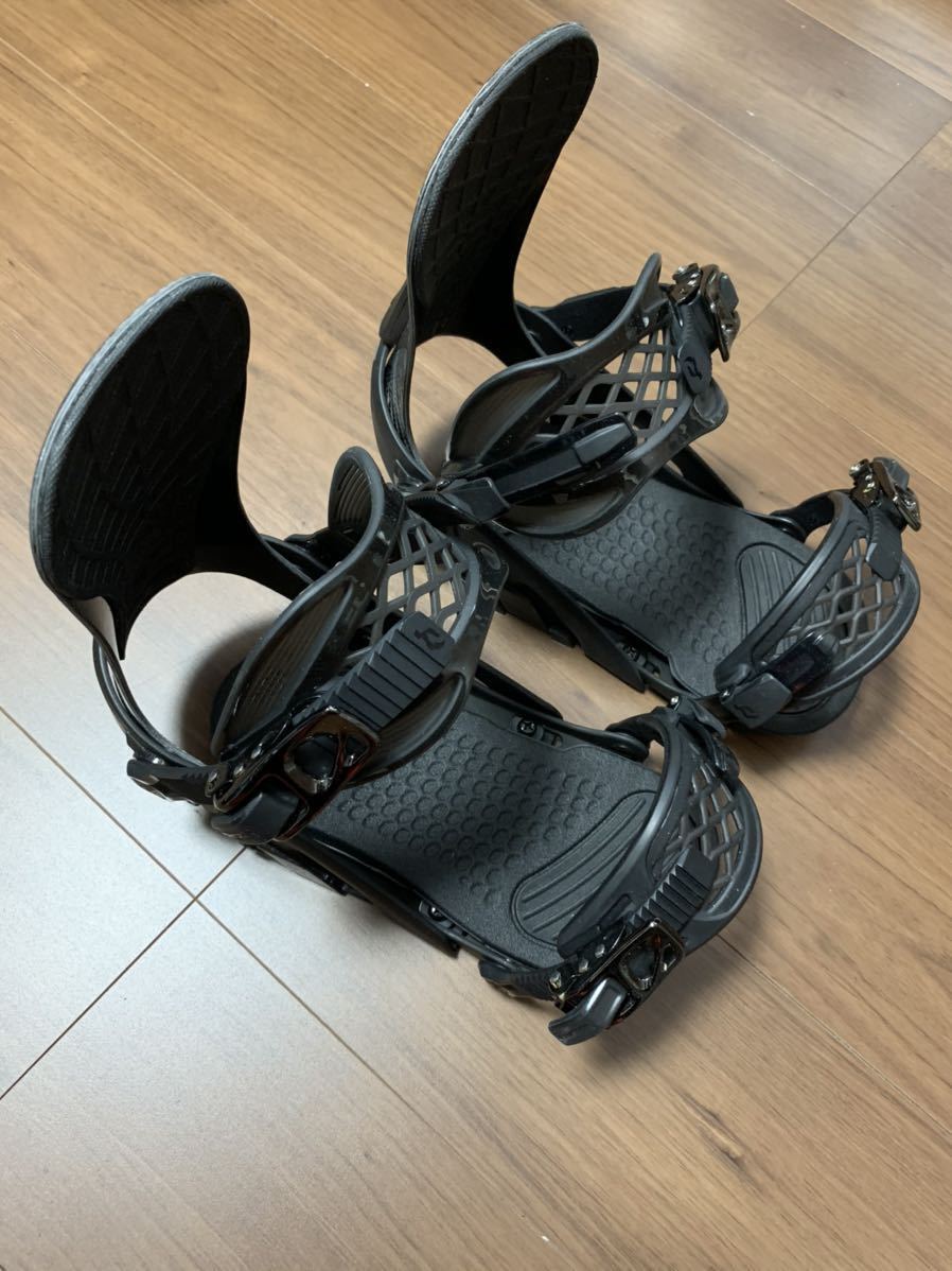 RIDE EL HEFE ライド カーボンハイバック&アルミ ライド RIDE