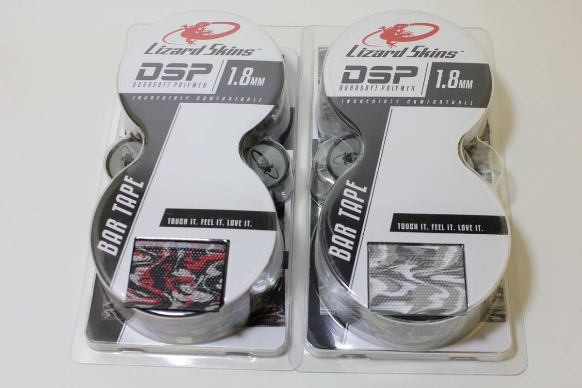 新作登場，2026 s992 LIZARD SKINS DSP 1.8 バーテープ リザードスキン 自転車 ロード(バーテープ)｜売買されたオークション情報、yahooの商品情報をアーカイブ公開 - オークファン バーテープ
