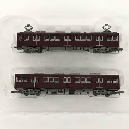 鉄コレ 阪急電鉄5300系 原形 2両セット 合計2箱 中古 Y4924121 【公式