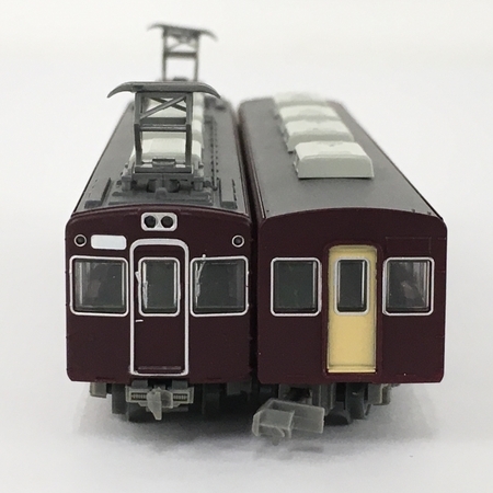 鉄コレ 阪急電鉄5300系 原形 2両セット 合計2箱 中古 Y4924121 【公式