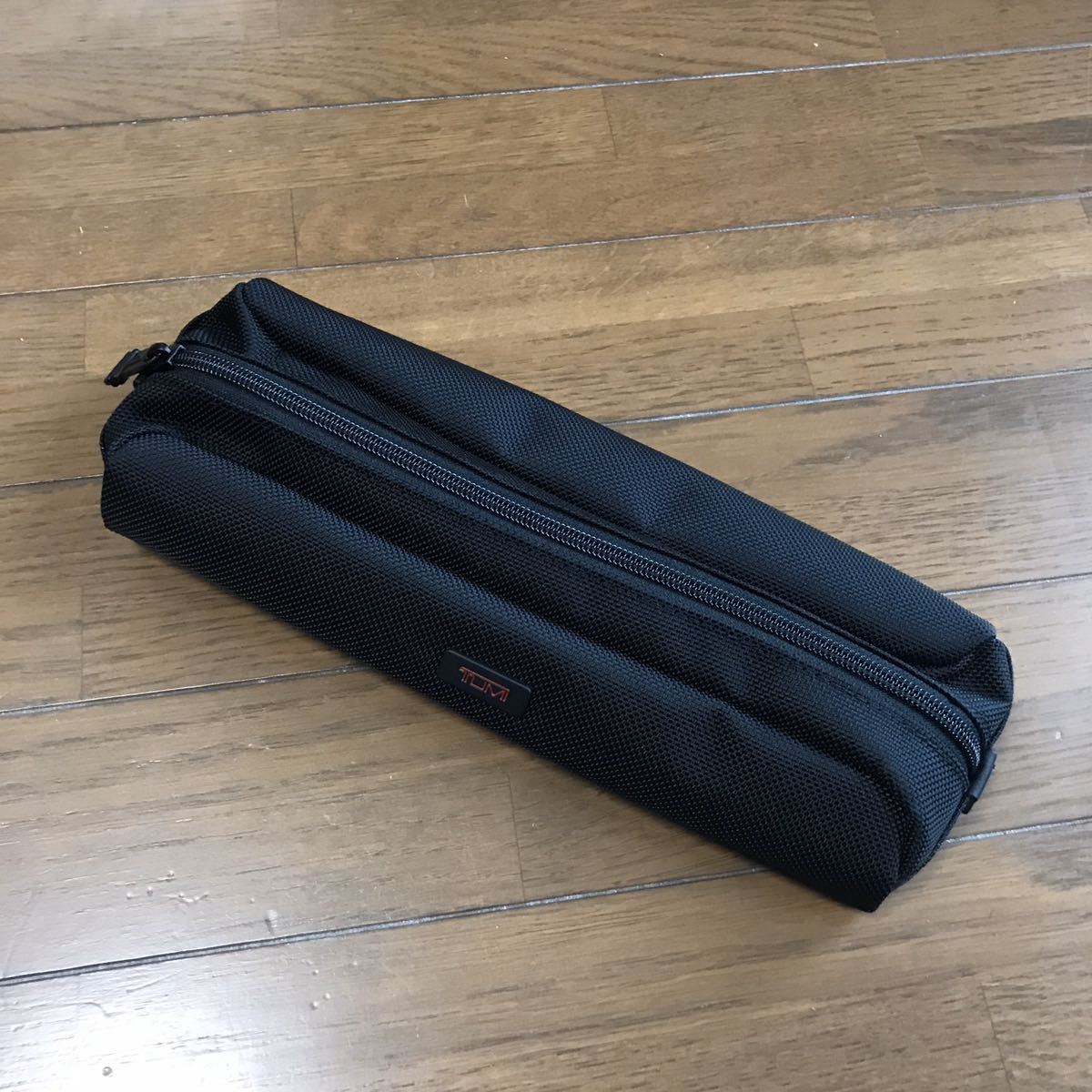 TUMI(トゥミ) 2輪キャリーケース[26104DH(黒)] 【公式通販】